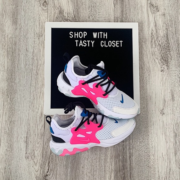 Nike react presto sneakers - Picture 5 of 9